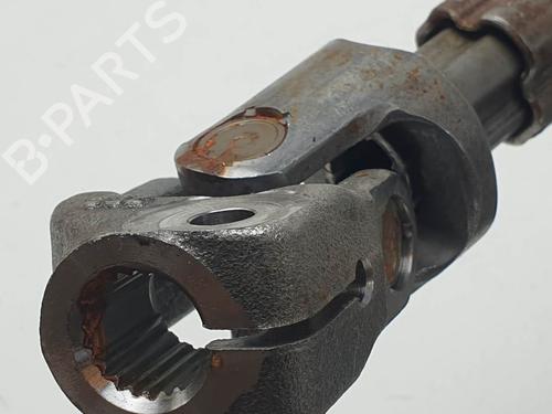Steering column SEAT ARONA (KJ7, KJP) 1.0 TGi | BP26375597M21 - Image 4