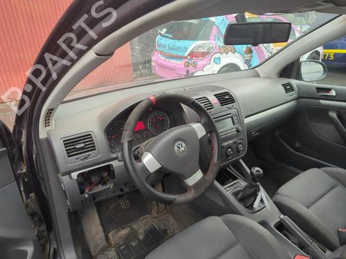 Left front window switch VW GOLF V (1K1) 1.9 TDI | BP26537121I27 - Image 12