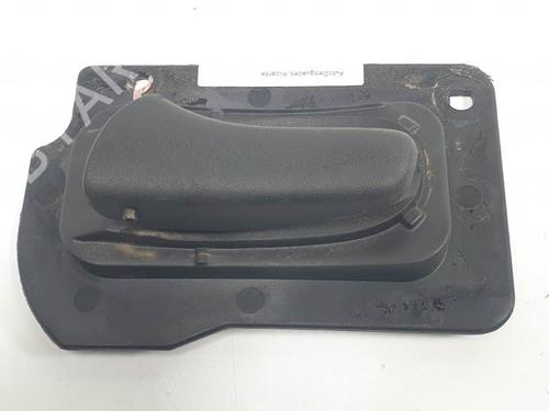 Used Front left interior door handle OPEL VECTRA B Estate (J96) 1.8 i 16V (F35) (125 hp) 12371622