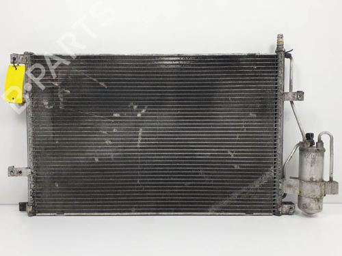 AC radiator VOLVO S80 I (184) T6 | BP12379063M32 