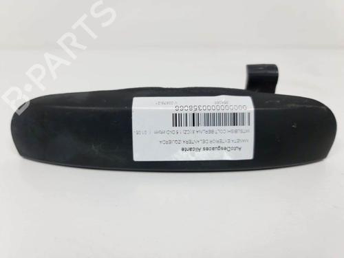 Used Front left exterior door handle Front left exterior door handle MITSUBISHI COLT VI (Z3_A, Z2_A) 1.5 DI-D (Z39A) (95 hp) 7788187 7788187