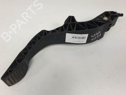 Used Pedal FORD FIESTA V (JH_, JD_) 1.6 TDCi (90 hp) 10322953