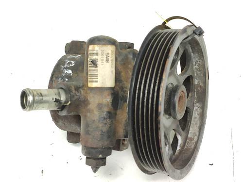 Used Steering pump Steering pump SAAB 9-3 Cabriolet (YS3D) 2.0 Turbo (150 hp) 9078254 9078254