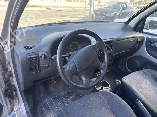 Left front indicator SEAT AROSA (6H1) 1.0 | BP24930026C32 