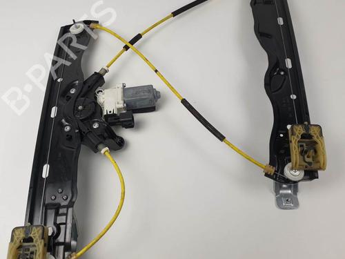 Front left window mechanism LAND ROVER RANGE ROVER VELAR (L560) 2.0 D180 TD4 4x4 | BP25144311C22 - Image 11