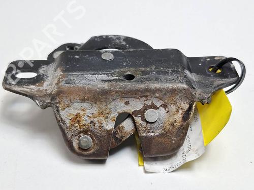 Used Tailgate lock Tailgate lock 39225225 39225225