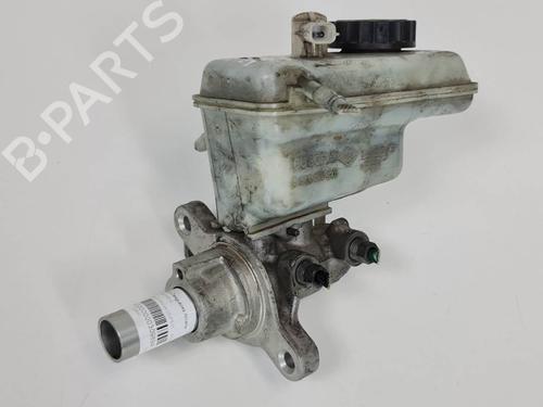Used Brake master cylinder Brake master cylinder RENAULT LAGUNA Coupe (DT0/1) 2.0 dCi GT (DT11, DT1E, DT1N) (178 hp) 7158193 7158193