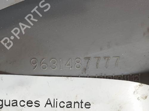 Rear left interior door handle CITROËN XSARA PICASSO (N68) 2.0 16V | BP6856735I15 