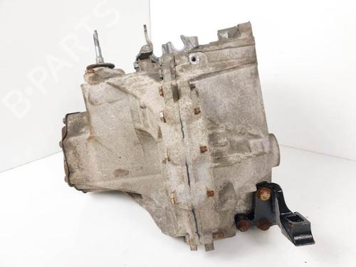 Gearbox PEUGEOT 308 SW I (4E_, 4H_) 1.6 HDi | BP13666286M3 