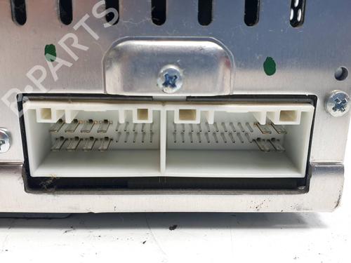 Radio KIA CEE'D (JD) 1.4 CRDi 90 | BP29298076E6 - Image 2