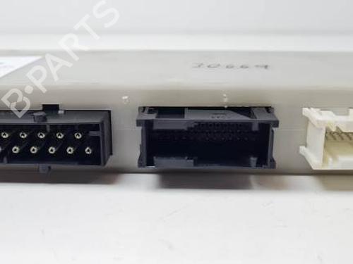 Elektronisk modul LAND ROVER RANGE ROVER SPORT I (L320) 3.6 D 4x4 | BP28498955M83 