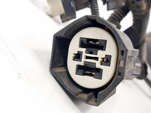 Fuse box FORD FOCUS C-MAX (DM2) 2.0 TDCi | BP13939073E1 