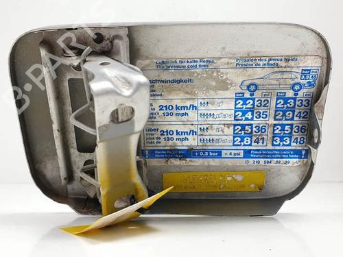 Fuel flap MERCEDES-BENZ E-CLASS (W210) E 420 (210.072) | BP25289482C131 