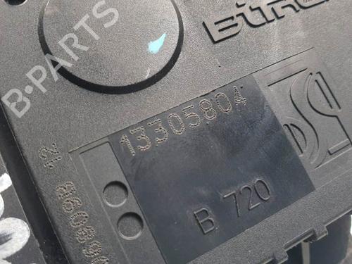 Pedal OPEL CORSA D (S07) 1.3 CDTI (L08, L68) | BP24990172I4 