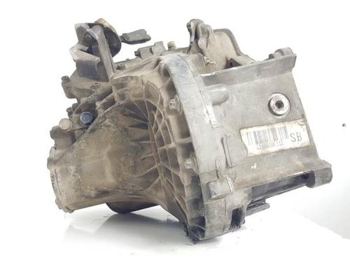 Gearbox OPEL ASTRA G Estate (T98) 2.0 DI (F35) | BP12392394M3 