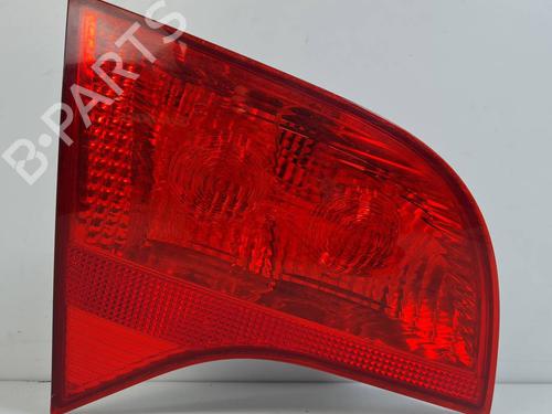 Used Left tailgate light Left tailgate light 37257817 37257817