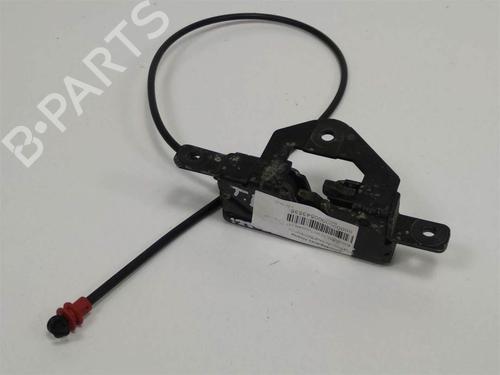 Used Tailgate lock Tailgate lock BMW X5 (E53) 3.0 d (184 hp) 9152987 9152987