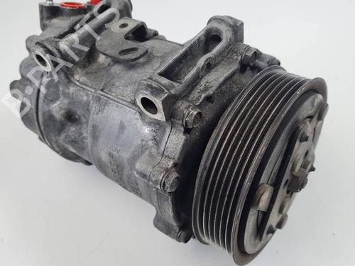 Used AC compressor AC compressor 38588947 38588947