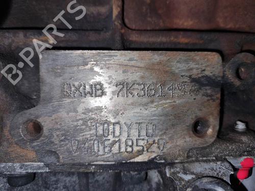 Engine FORD S-MAX (WA6) 2.0 TDCi | BP28059652M1  - Image 7
