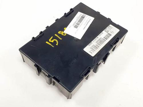 Electronic module RENAULT CLIO III (BR0/1, CR0/1) 1.5 dCi (BR17, CR17) | BP19526707M83 