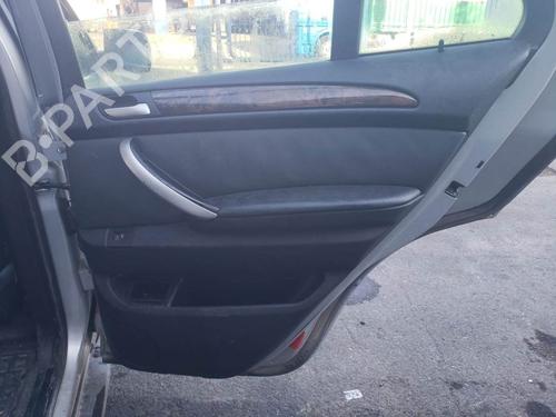 Steering column stalk BMW X5 (E53) 4.4 i | BP25138846I23  - Image 23