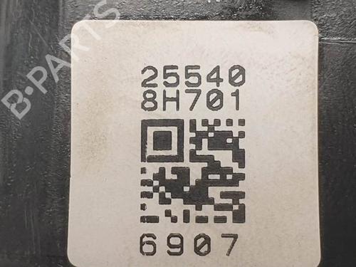 Headlight switch NISSAN X-TRAIL I (T30) 2.2 dCi 4x4 | BP24933236I24 