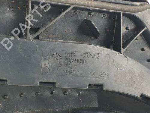 Other BMW X3 (E83) 2.0 d | BP28066248O1 