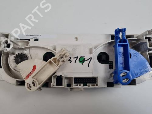 Climate control RENAULT MEGANE III Hatchback (BZ0/1_, B3_) 1.5 dCi | BP37871593I5 - Image 2