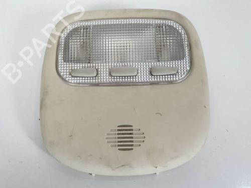 Innerbelysning CITROËN C4 I (LC_) 1.6 16V (109 hp) 7406734