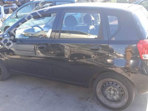 Left taillight DAEWOO KALOS (KLAS) 1.2 | BP8689878C34  - Image 6