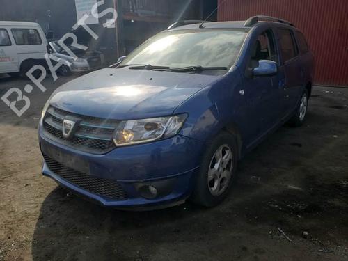Electronic module DACIA LOGAN MCV II 1.5 dCi | BP19394615M83  - Image 8