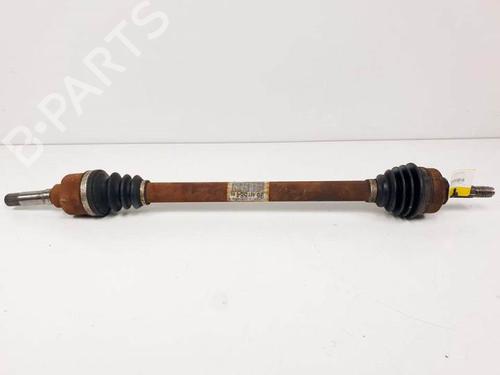 Used Right front driveshaft CITROËN C3 Pluriel (HB_) 1.6 (109 hp) 17439290