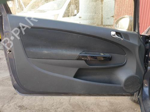 Warning switch OPEL CORSA D (S07) 1.7 CDTI (L08, L68) | BP28060926I22 - Image 7