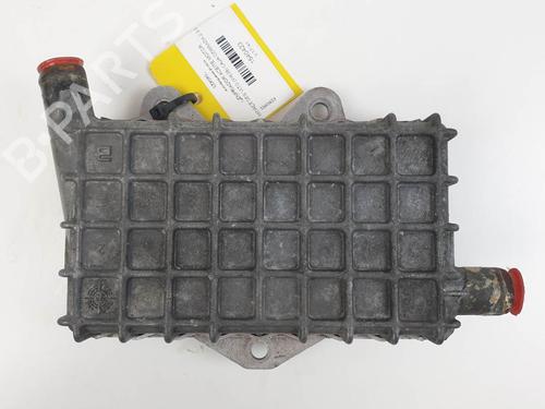 Used Oil radiator Oil radiator 24499660 24499660