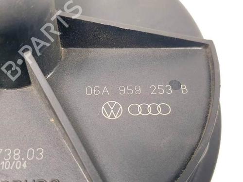 Elektronisk sensor AUDI A3 (8P1) 1.6 | BP17164482M84 