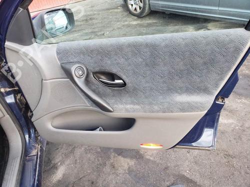 Engine control unit (ECU) RENAULT LAGUNA II (BG0/1_) 1.6 16V (BG0A, BG0L) | BP25140295M57  - Image 14