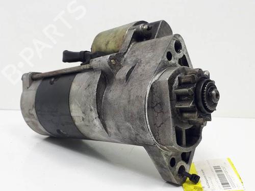 Used Starter NISSAN CABSTAR (F24M, F24W) 35.13 DCI, 45.13 DCI 2.5 (F24M) (131 hp) 16303693