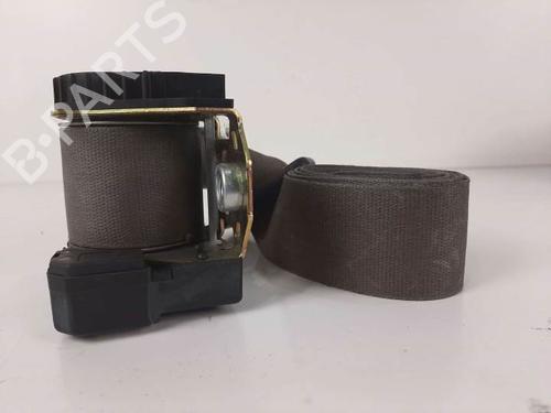 Used Front right seatbelt BMW X5 (E53) 3.0 i (231 hp) 8730961