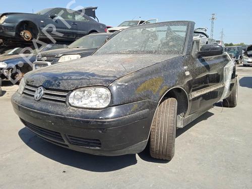 Used Parts VW GOLF IV Cabriolet (1E7) 1.8 1488800