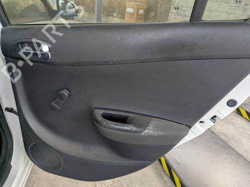 Right front window switch HYUNDAI i20 I (PB, PBT) 1.2 | BP37533377I26 - Image 14
