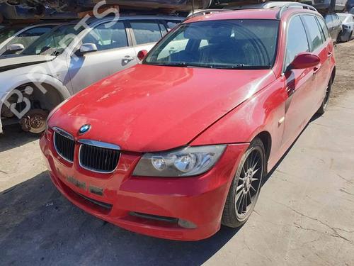 Left sun visor BMW 3 Touring (E91) 320 d | BP19302725I1  - Image 5