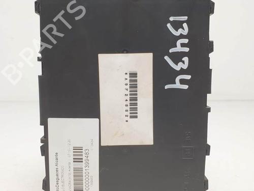 Electronic module NISSAN MICRA IV (K13K, K13KK) 1.2 | BP20691196M83 