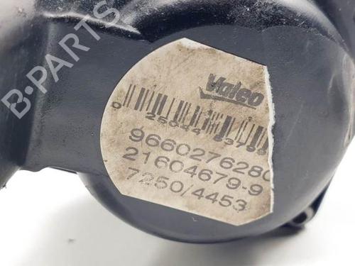 Egr CITROËN BERLINGO / BERLINGO FIRST Box Body/MPV (M_) 1.6 HDI 90 (MB9HX, MC9HX) | BP25262645M69 