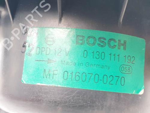 Heater blower motor VOLVO V40 Estate (645) 2.0 | BP16471309M62 