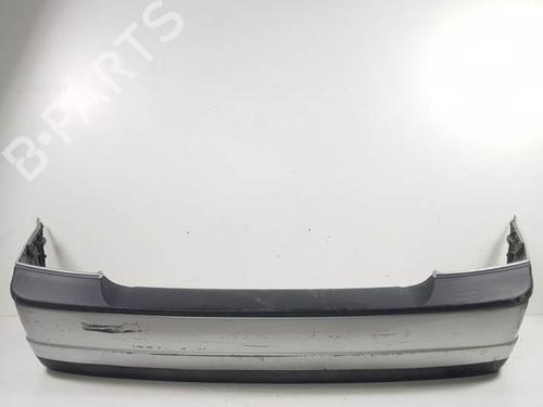 Used Rear bumper VOLVO S80 I (184) T6 (272 hp) 12379087