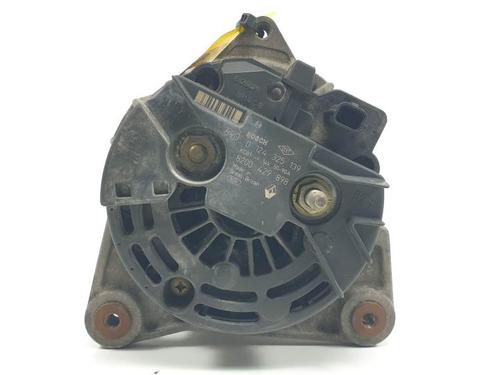 Alternator RENAULT CLIO III (BR0/1, CR0/1) 1.2 16V (BR02, BR0J, BR11, CR02, CR0J, CR11) | BP28060831M7 