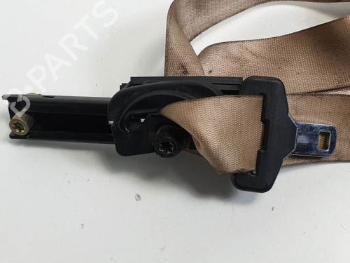 Front right seatbelt BMW X5 (E53) 3.0 i | BP8731113I25 