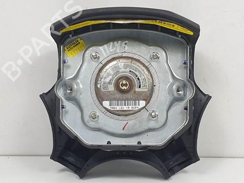 Driver airbag LAND ROVER FREELANDER I (L314)  | BP12446283C9 