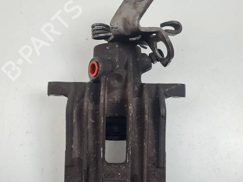 Used Left rear brake caliper Left rear brake caliper SEAT LEON (1P1) 1.9 TDI (105 hp) 34514800 34514800