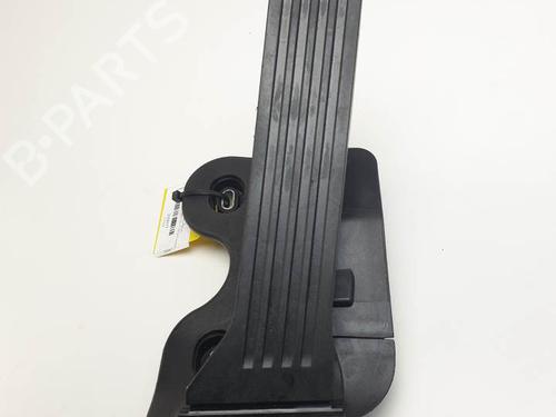 Used Pedal MAZDA CX-5 (KE, GH) 2.0 (KEEFW) (165 hp) 24350468